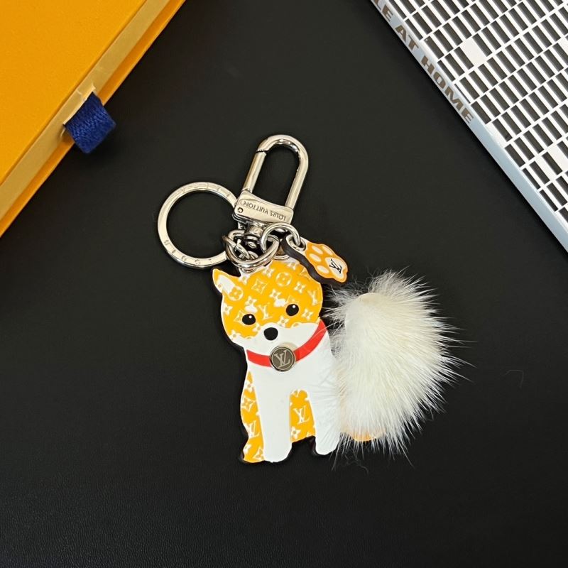 Louis Vuitton Keychains